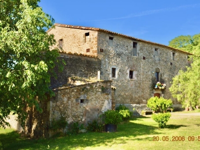 Casa En Cornellà del Terri, Girona