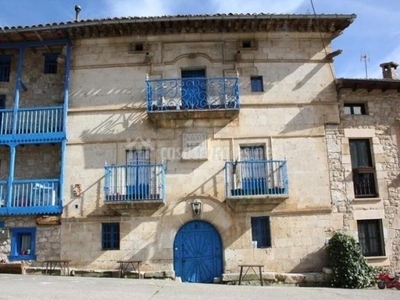 Casa En Escalada, Burgos