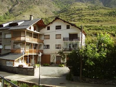 Casa En Espot, Lleida