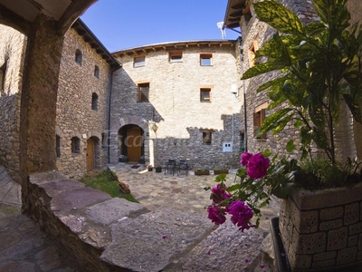 Casa En Estac, Lleida