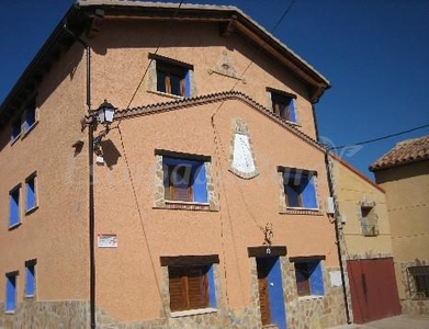 Casa En Ferreruela de Huerva, Teruel