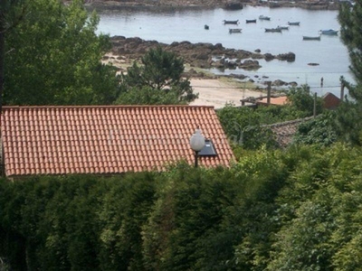 Casa En Fisterra, A Coruña