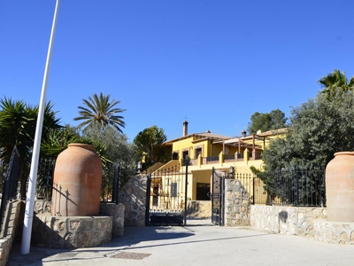 Casa En Gádor, Almería