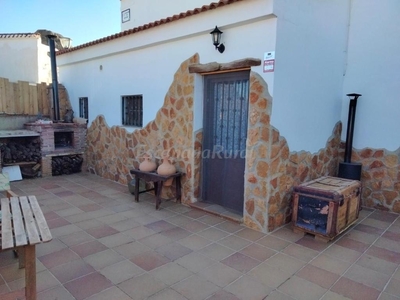 Casa En Guadix, Granada