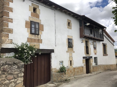 Casa En Haedo de Linares, Burgos