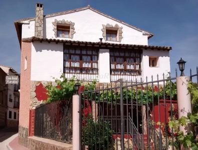 Casa En Jaraba, Zaragoza