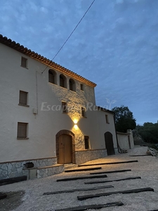 Casa En La Juncosa del Montmell, Tarragona