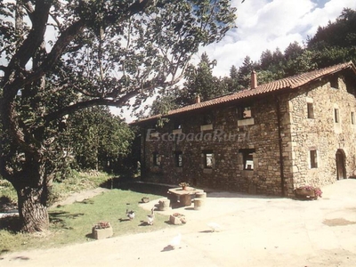 Casa En Legazpi, Guipúzcoa