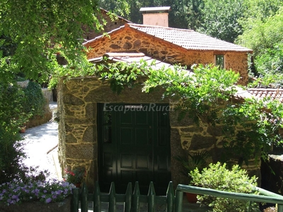 Casa En Melide, A Coruña
