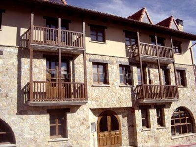 Casa En Navaleno, Soria