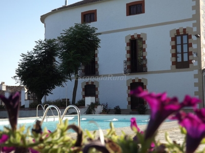 Casa En Navas de San Juan, Jaén