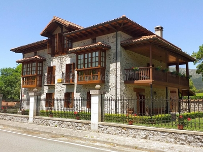 Casa En Ogarrio, Cantabria
