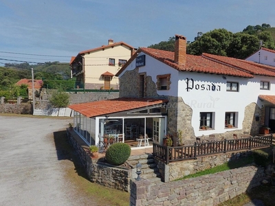 Casa En Pechón, Cantabria
