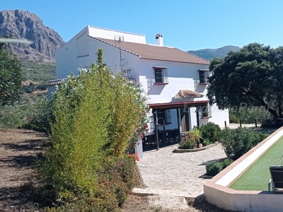 Casa En Riogordo, Málaga