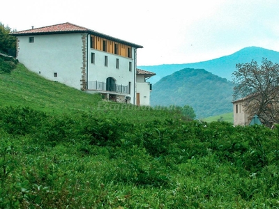 Casa En Salinas de Oro, Navarra