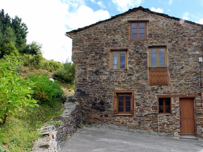 Casa En Taramundi, Asturias