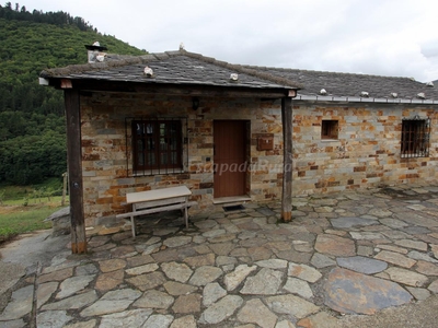 Casa En Taramundi, Asturias