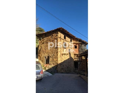 Casa en venta en Barrio de Toranzo, 1