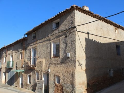 Casa en venta en calle De Arriba, Santa María De Huerta, Soria