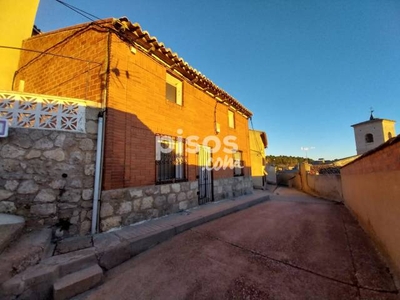 Casa en venta en Calle de Solana Alta