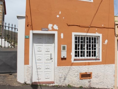 Casa en venta en calle San Jose, Candelaria, Santa Cruz De Tenerife