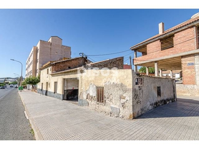 Casa en venta en Carretera de Alicante, 87