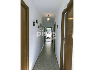 Casa en venta en Chamberi