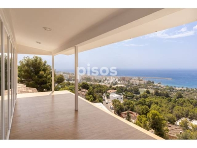 Casa en venta en Costa d'en Blanes