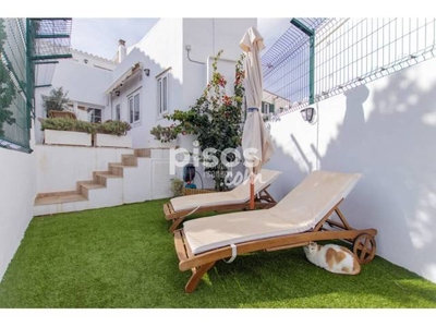 Casa en venta en Mahón