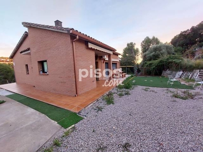 Casa en venta en Sant Muç-Castellnou-Can Mir