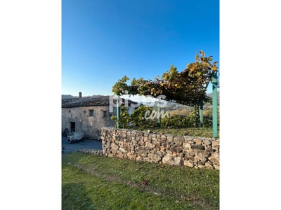 Casa en venta en Vieiro (San Cipriano) (Vivero)