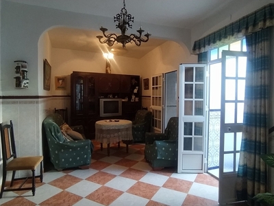 Casa en venta, El Rocío, Huelva