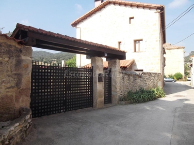 Casa En Villarcayo, Burgos