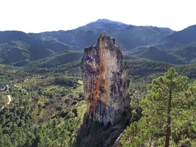 Casa En Yeste, Albacete