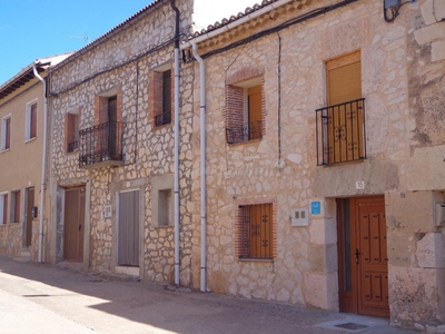 Casa En Zuzones, Burgos