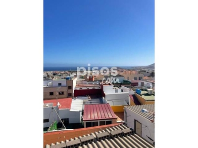 Casa pareada en venta en Calle Carrizal