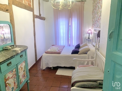 Casa tradicional 5 habitaciones de 292 m² en Arévalo (05200)
