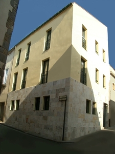 Castelló d'Empúries (Girona)