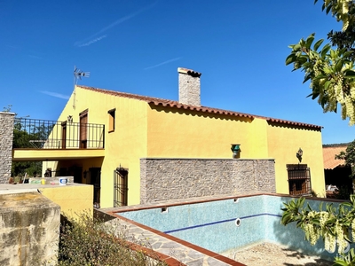 Chalet 5 habitaciones de 372 m² en Torreblanca (12596)