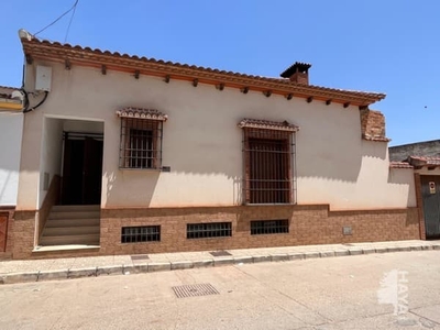 Chalet adosado en venta en Calle Sol, Principal, 29530, Alameda (Málaga)