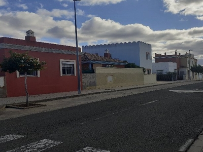 Chalet en venta en avda Carmen Laffon, Burguillos, Sevilla