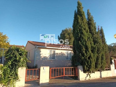 Chalet en venta en Calle C/ Marã­A Aranda