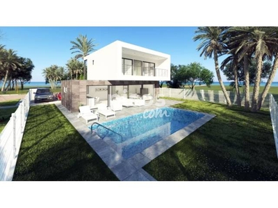 Chalet en venta en Calle de Jacaranda