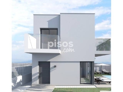 Chalet en venta en Ciudad Quesada