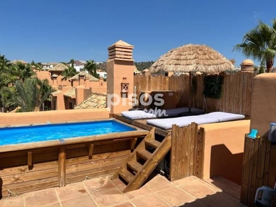 Chalet en venta en La Cala Golf-Lagar Martell