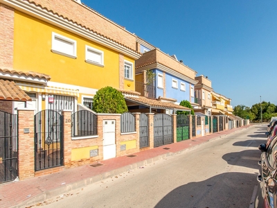Chalet individual en venta, Alguazas, Murcia