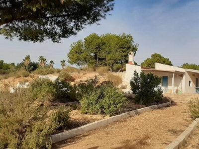 Chalet individual en venta, Altamira, Alicante/Alacant