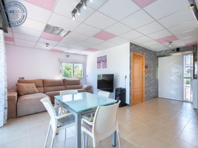 Chalet individual en venta, Castellón de la Plana, Castellón/Castelló