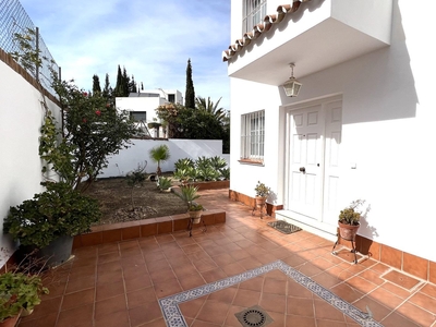 Chalet individual en venta, Este - Cerrado de Calderón, Málaga