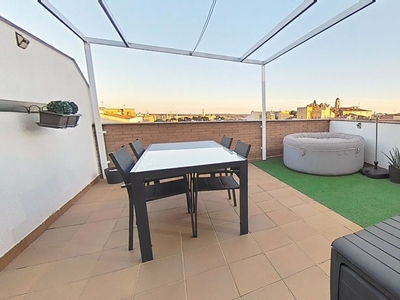 Dúplex 4 habitaciones de 99 m² en El Morell (43760)